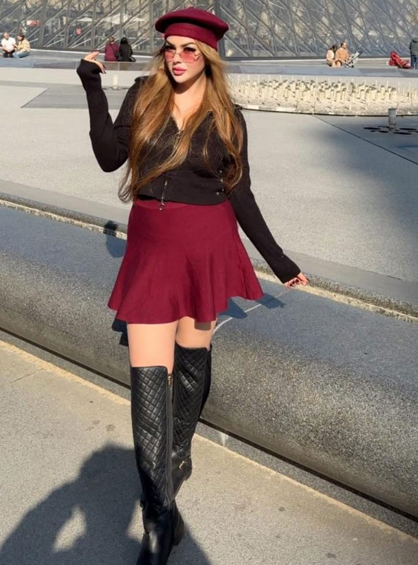 Uttarakhand Nainital Call Girls
