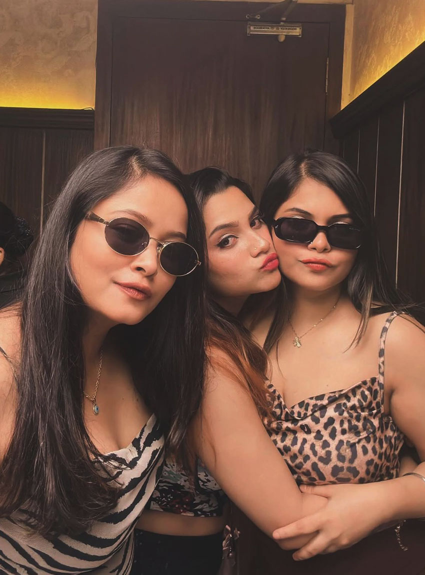 Nainital Call Girls