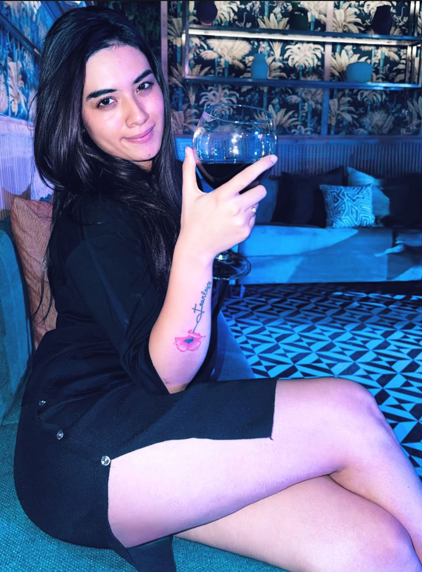 VIP Call Girls Nainital