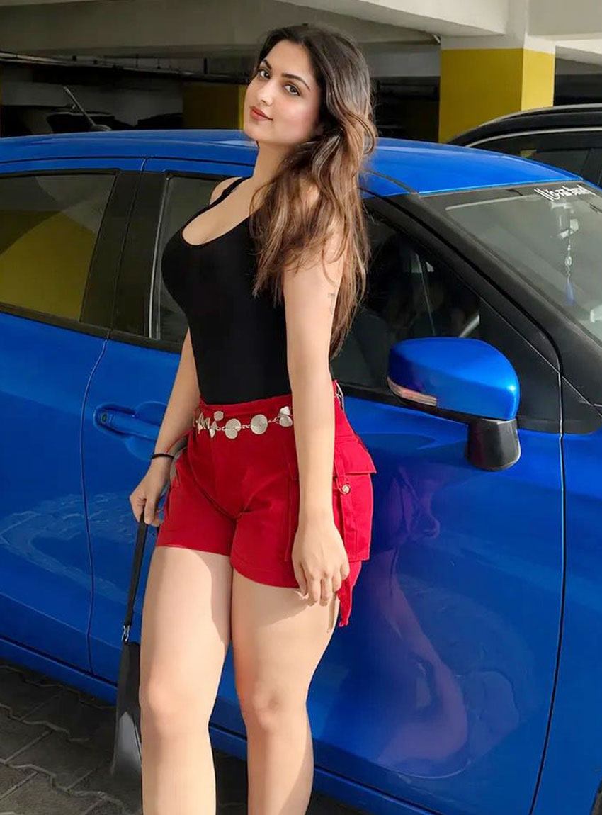 Varanasi city station call girls